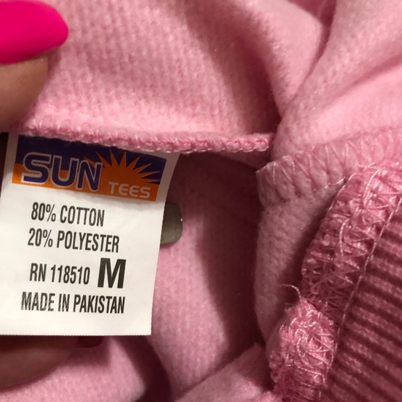 SUN-Ladies SweatPants - Picture 9 of 11